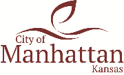 City of Manhattan-Parks Logo